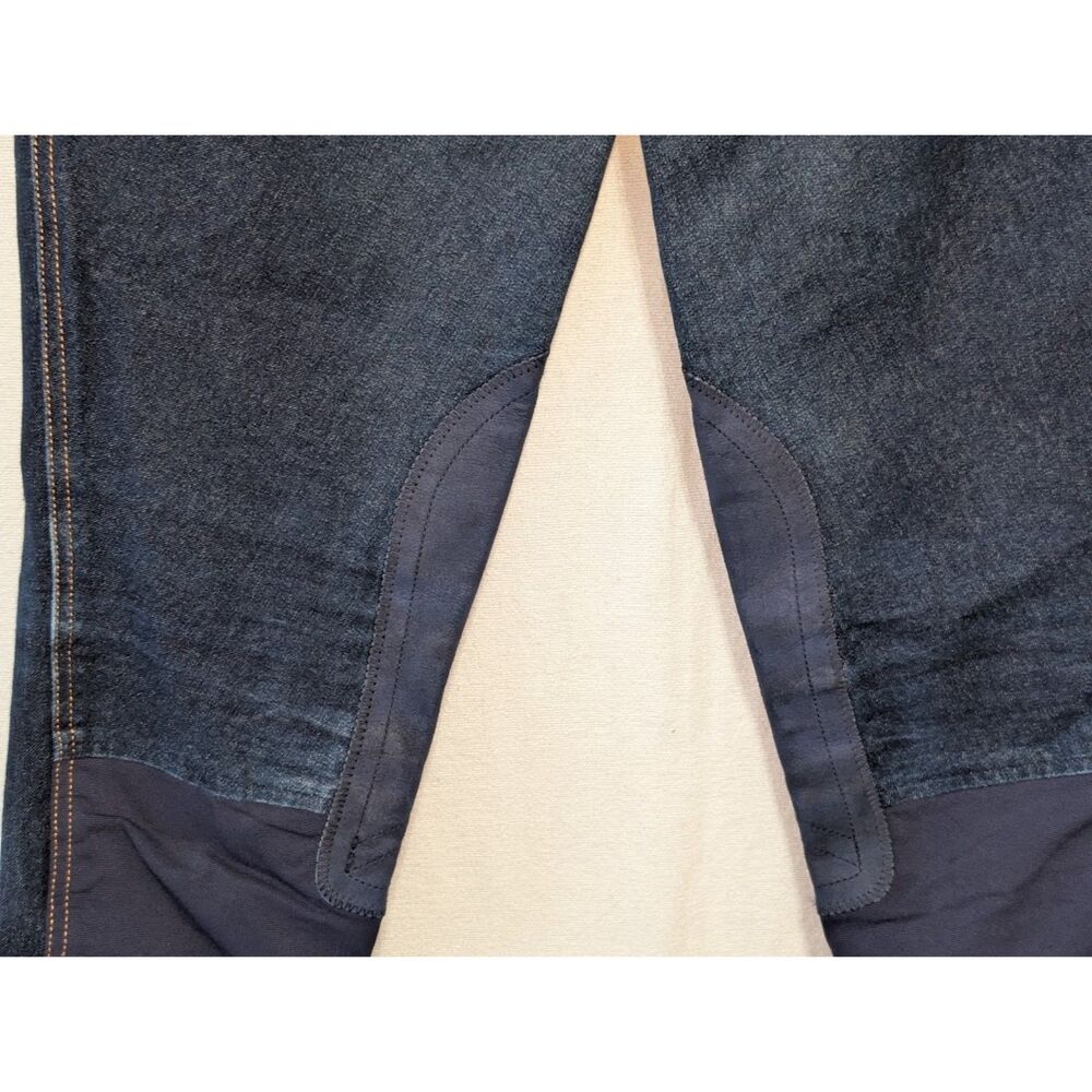 Ariat Equestrian Riding Jeans Women's Size 28L - Picture 11 of 13